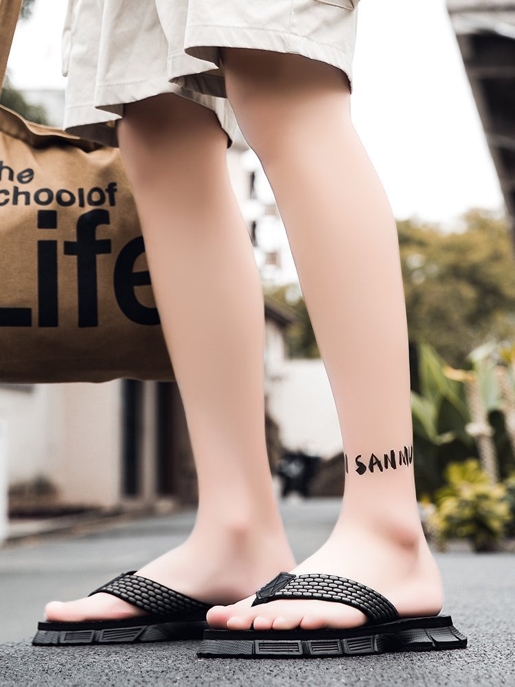 J-R1 EVA&PVC Flip-flops