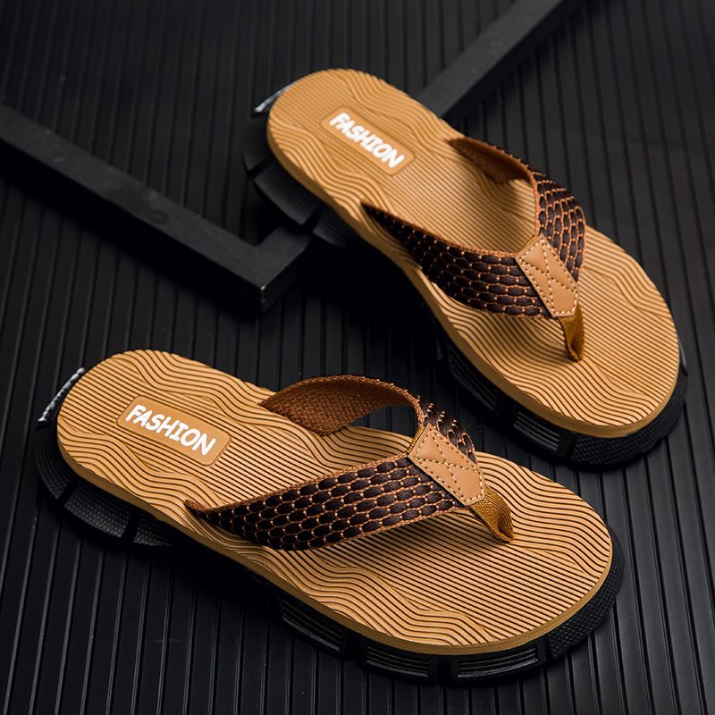 J-R1 EVA&PVC Flip-flops