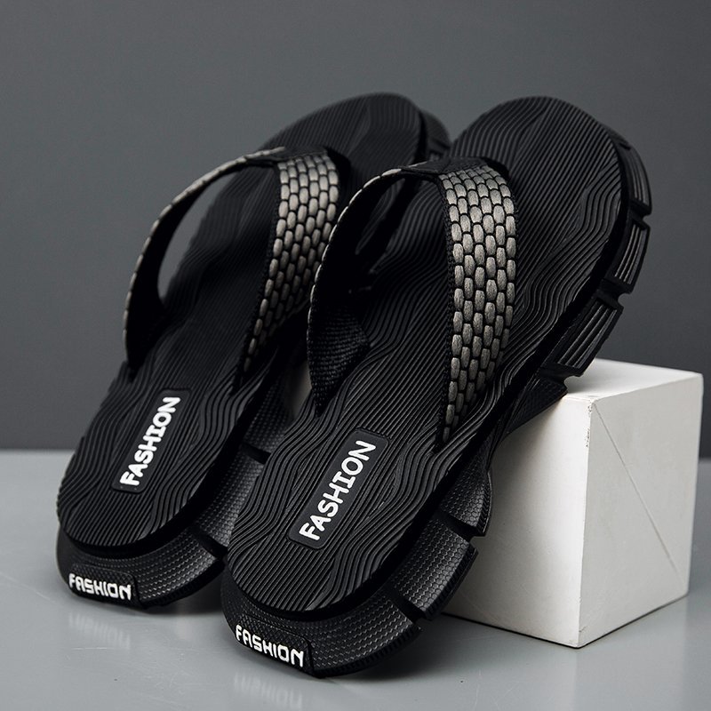 J-R1 EVA&PVC Flip-flops