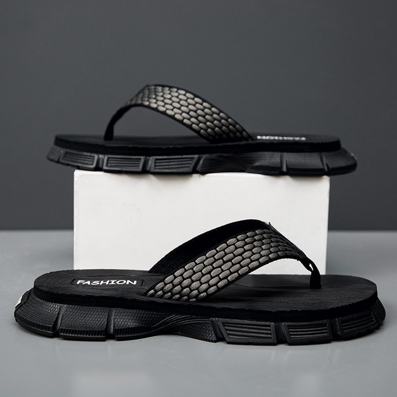 J-R1 EVA&PVC Flip-flops